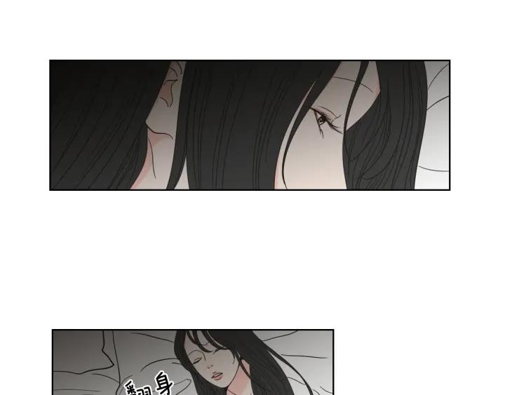 狐狸在说什么在哪可以看漫画,第50话 我想你了5图