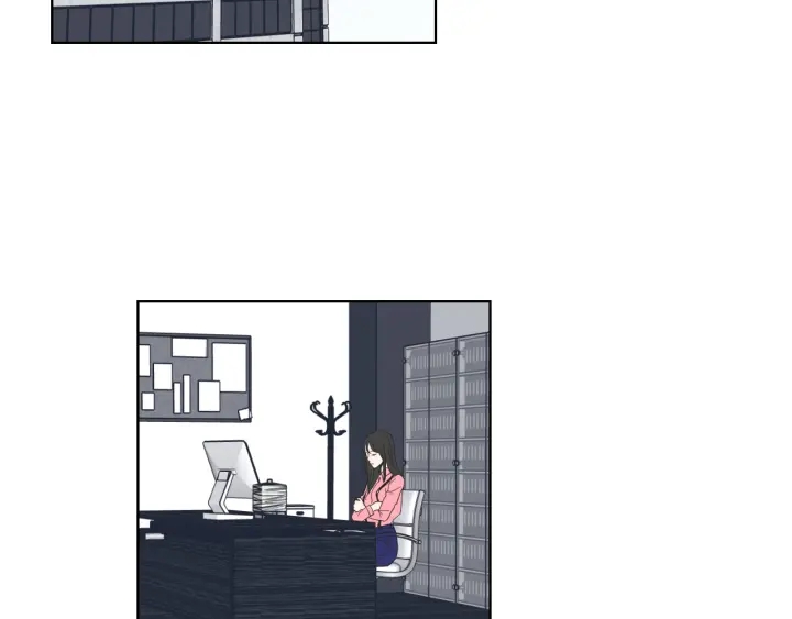 狐狸在说什么gl漫画,第52话 丢失的戒指5图