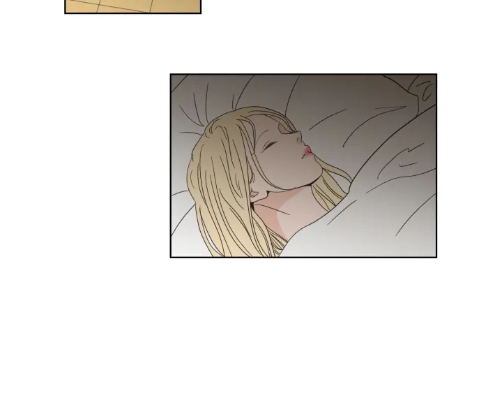 狐狸在说什么gl漫画全集漫画,第43话 我们出发吧5图