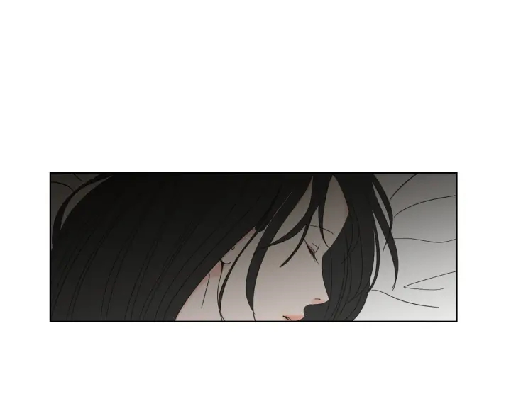 狐狸在说什么在哪可以看漫画,第50话 我想你了4图