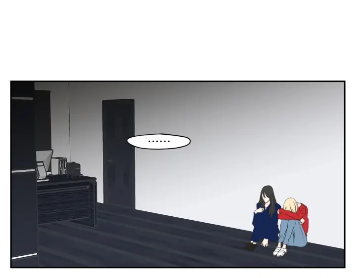 狐狸在说什么130漫画,第67话 重新来过吧4图