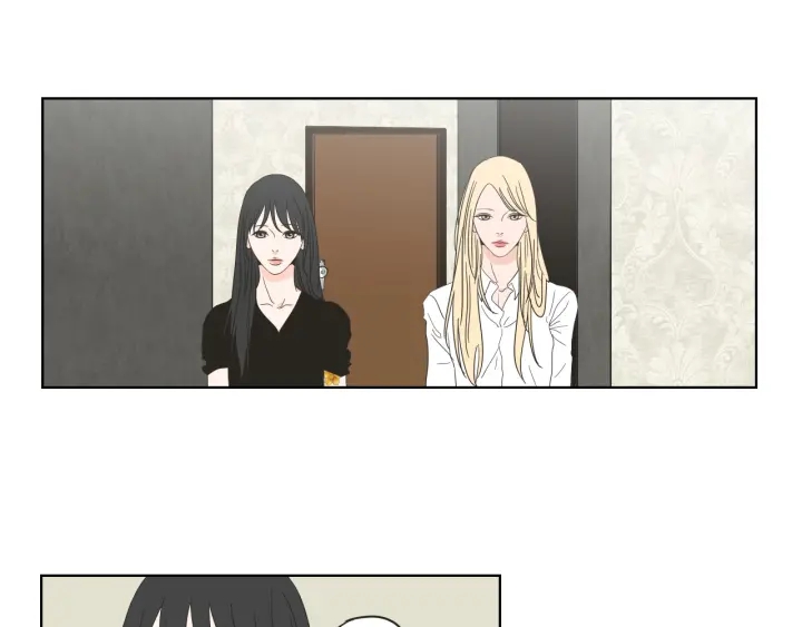 狐狸在说什么漫画免费观看漫画,第42话 一切才刚开始5图