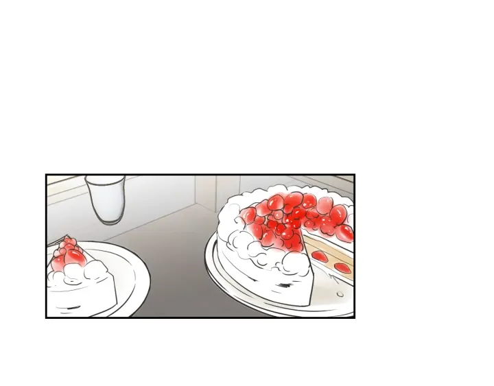 狐狸在说什么? 奇妙漫画漫画,第80话 我不是小偷4图