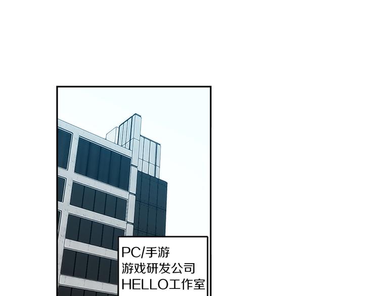 狐狸在说什么在哪可以看漫画,第1话（上） 冷漠新人1图