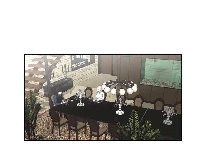 狐狸在说什么原版免费漫画全集漫画,第93话 答谢礼4图