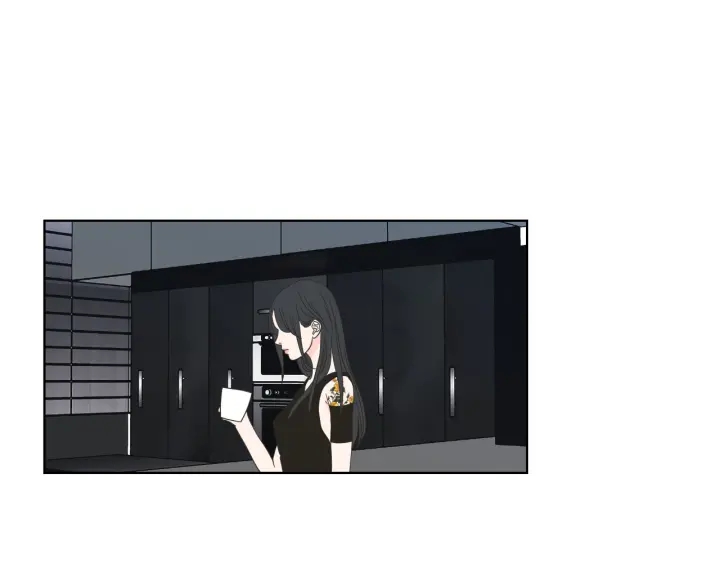 狐狸在说什么漫画全集免费观看漫画,第45话 一起喝一杯4图
