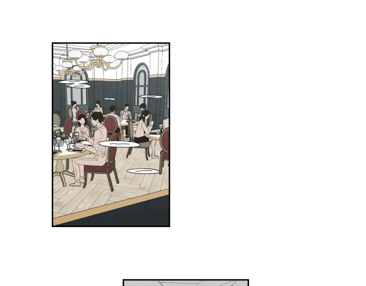狐狸在说什么话最新版漫画,第126话 最后一道菜5图