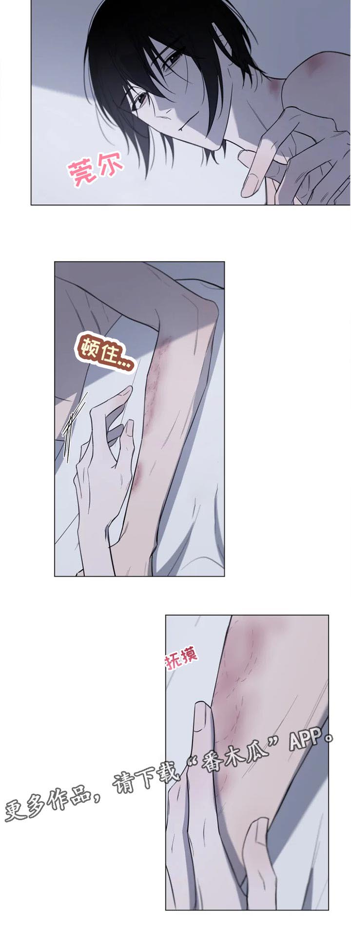 小小恋人漫画去哪个软件看漫画,第16章：没关系5图