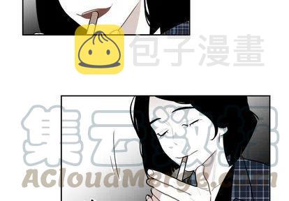 沉默的舒尼漫画,584图