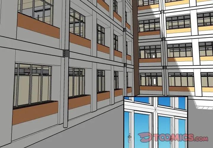 沉默的书香社解说漫画,532图