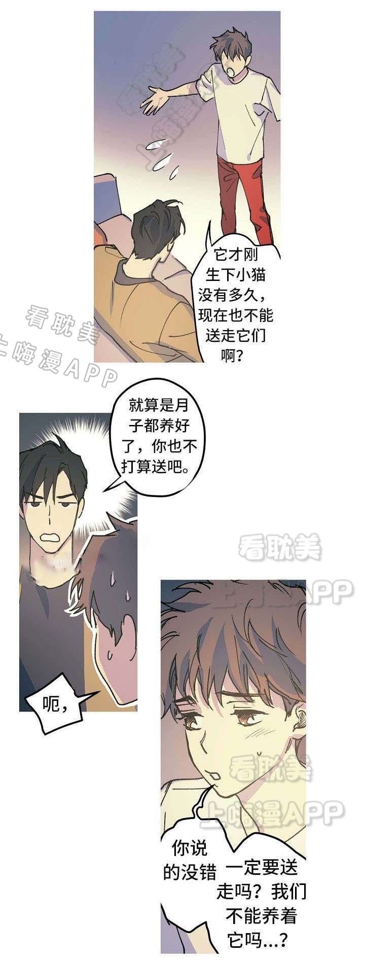 男友背着我结婚漫画,第18话1图