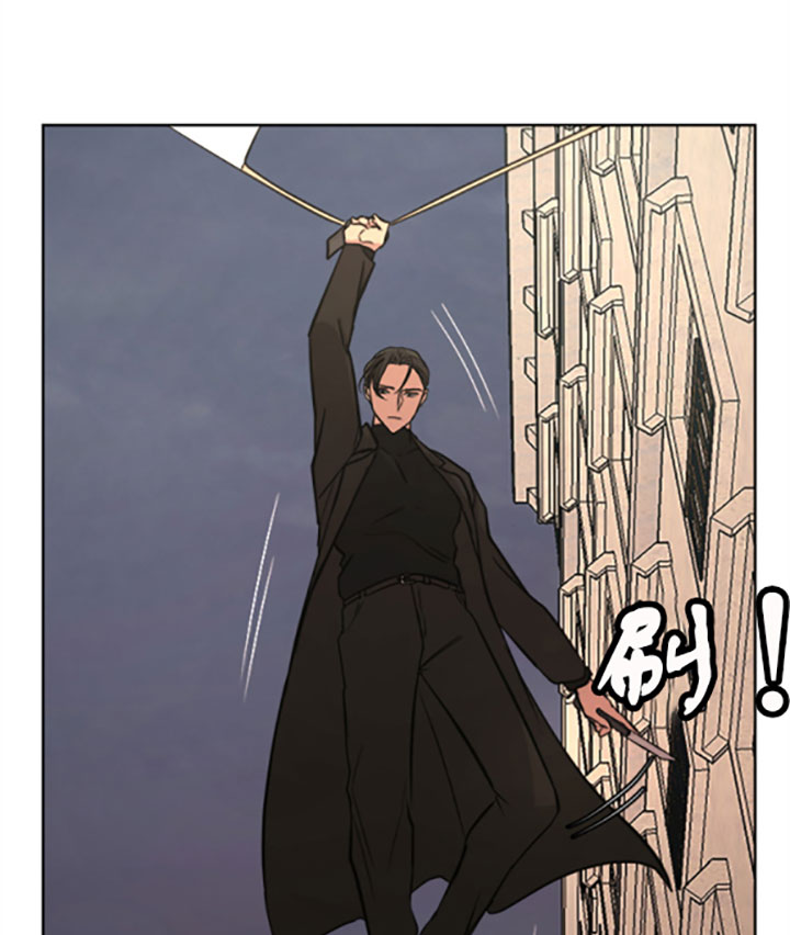 熬得住就出众 熬不住就出局漫画,第19话5图
