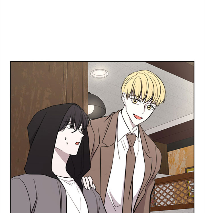蓝牙出局漫画,第27话1图