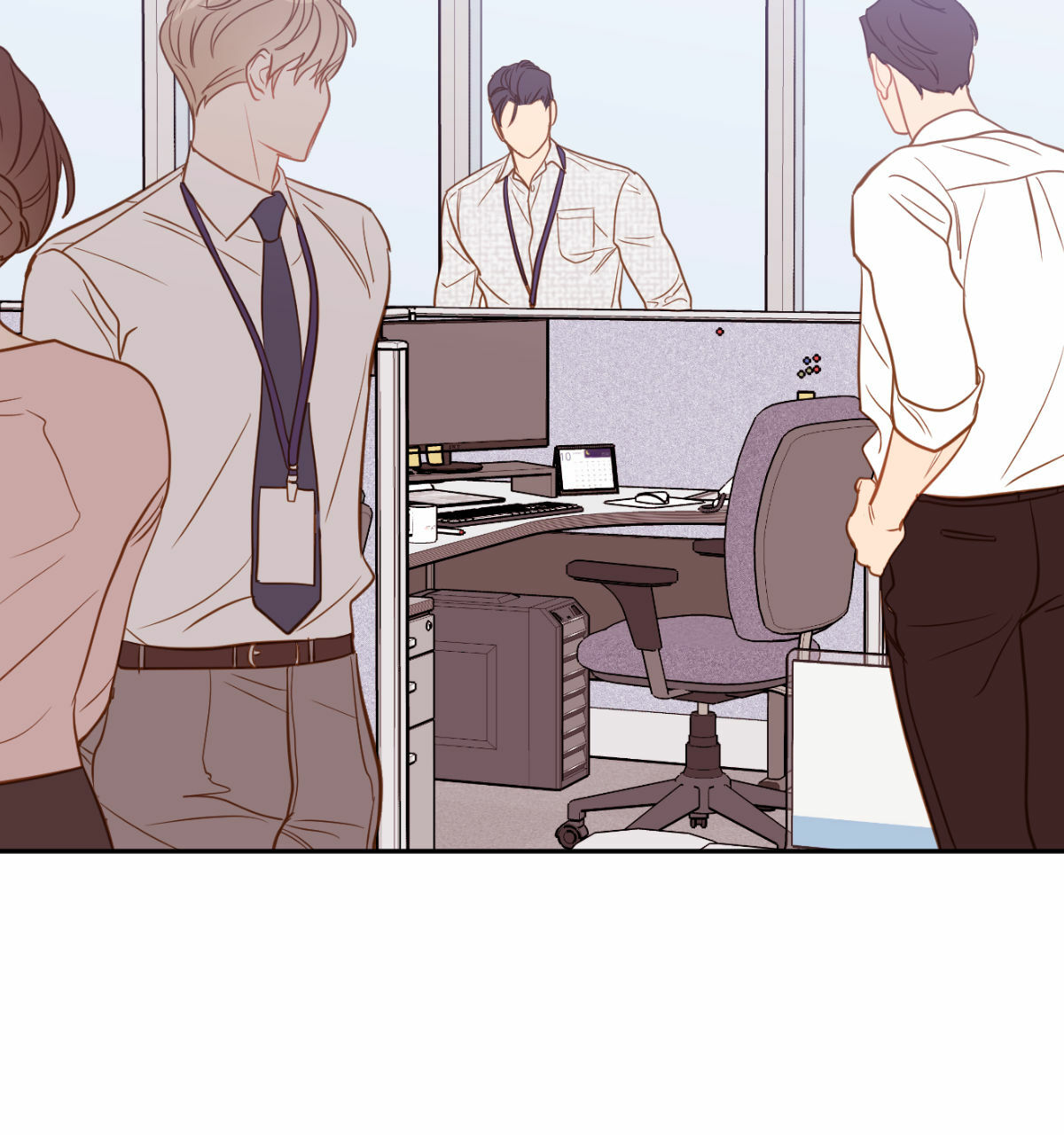 撩走大魔王全集免费观看全文漫画,第48话3图