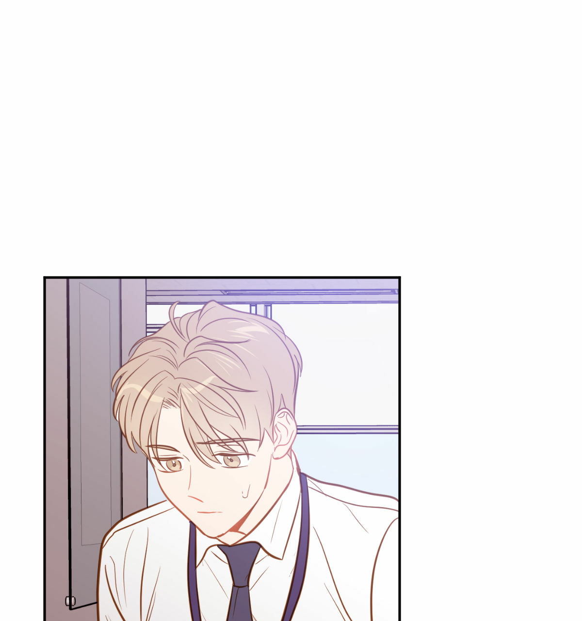 撩走了漫画,第49话1图