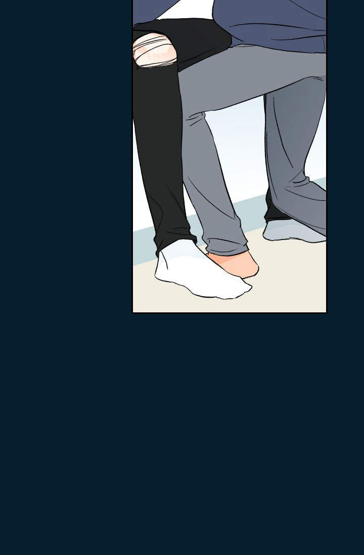 火热的夏天钢笔画漫画,第21话3图