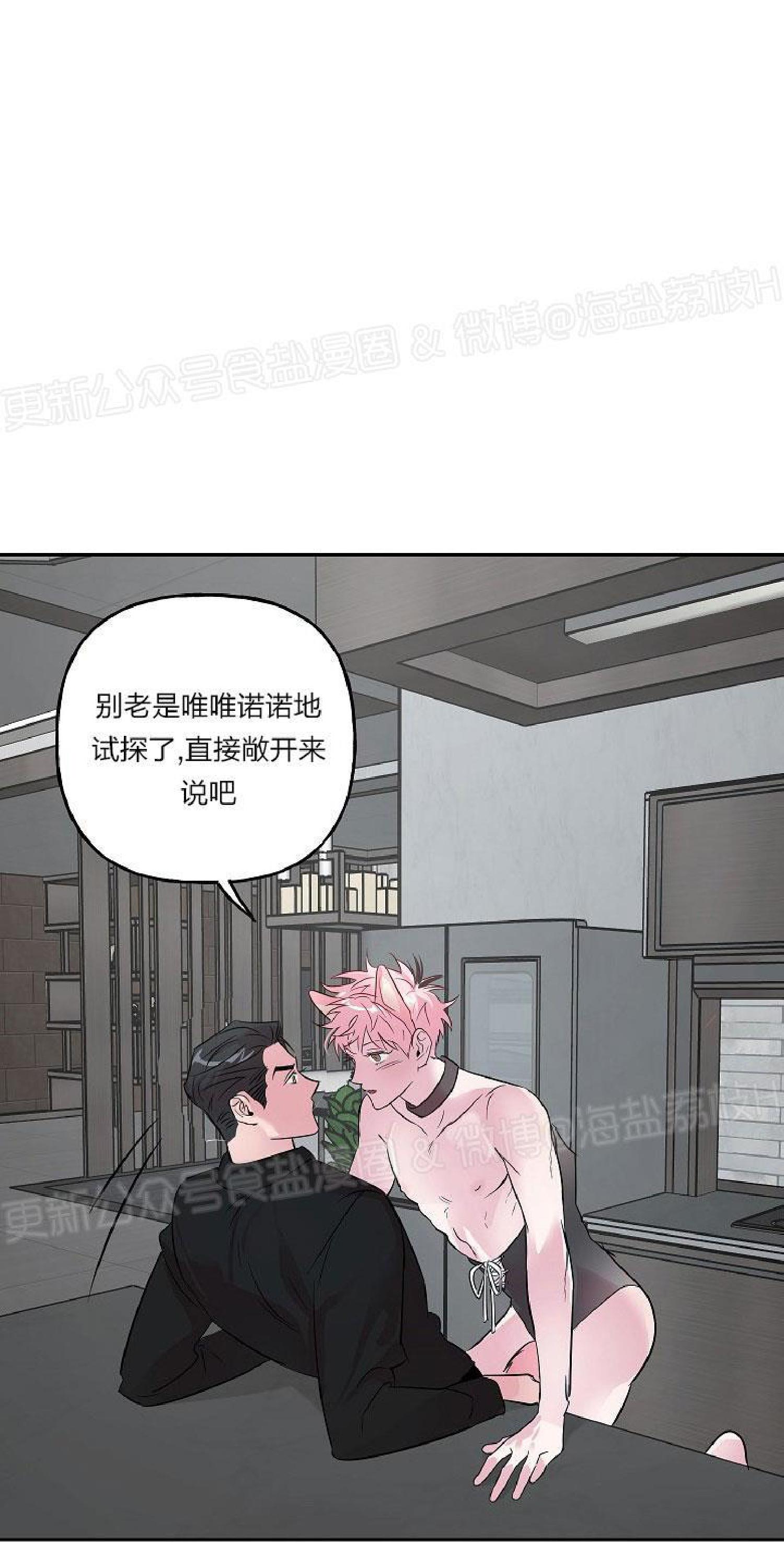 疯子套装组合漫画漫画,第25话2图