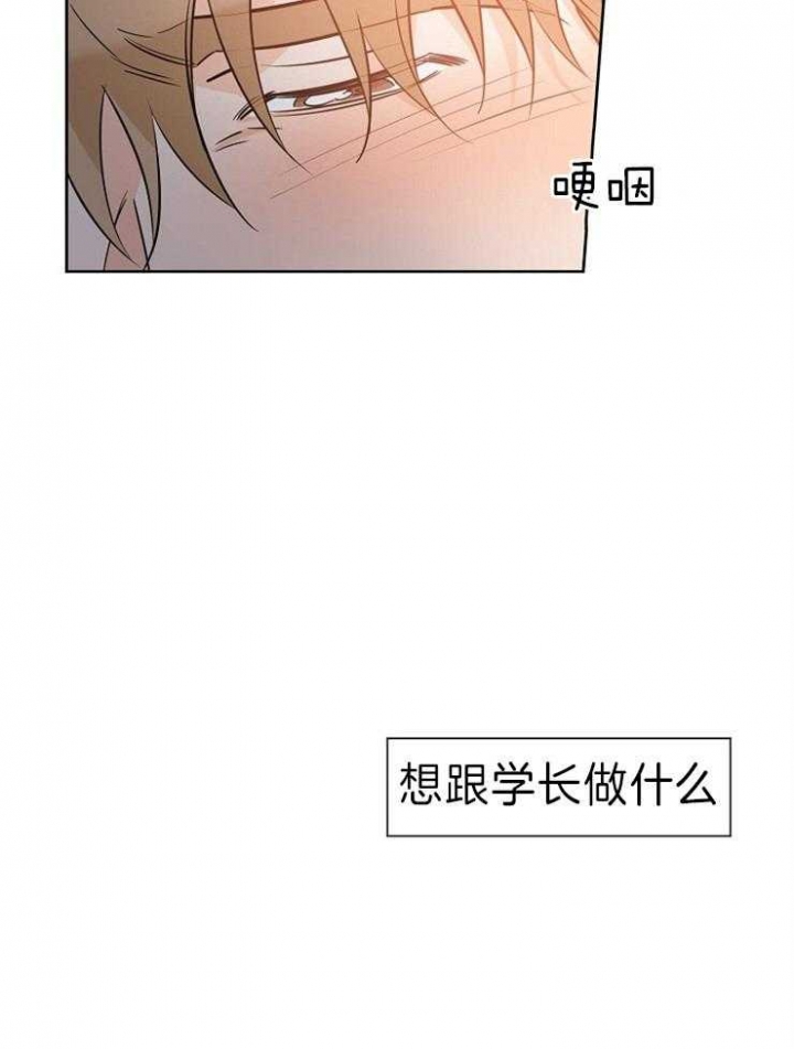 幸运天赋效果解析漫画,第40话3图