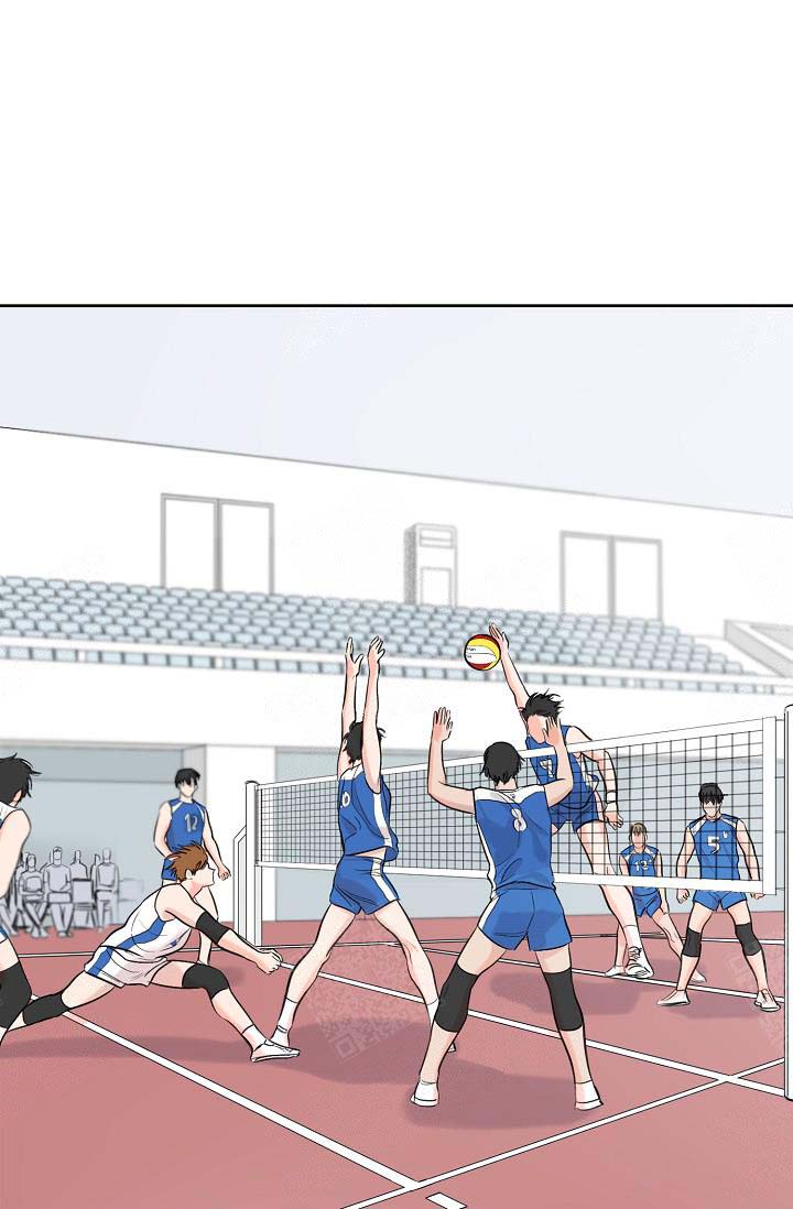 幸运天使微信头像漫画,第9话5图