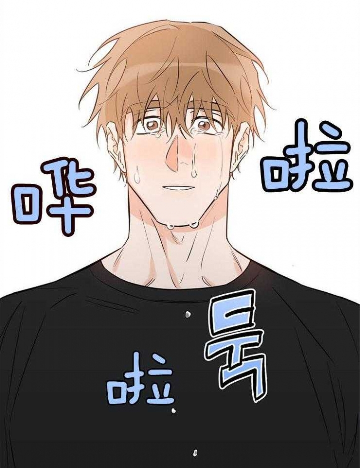 幸运天使剧情分析漫画,第44话5图