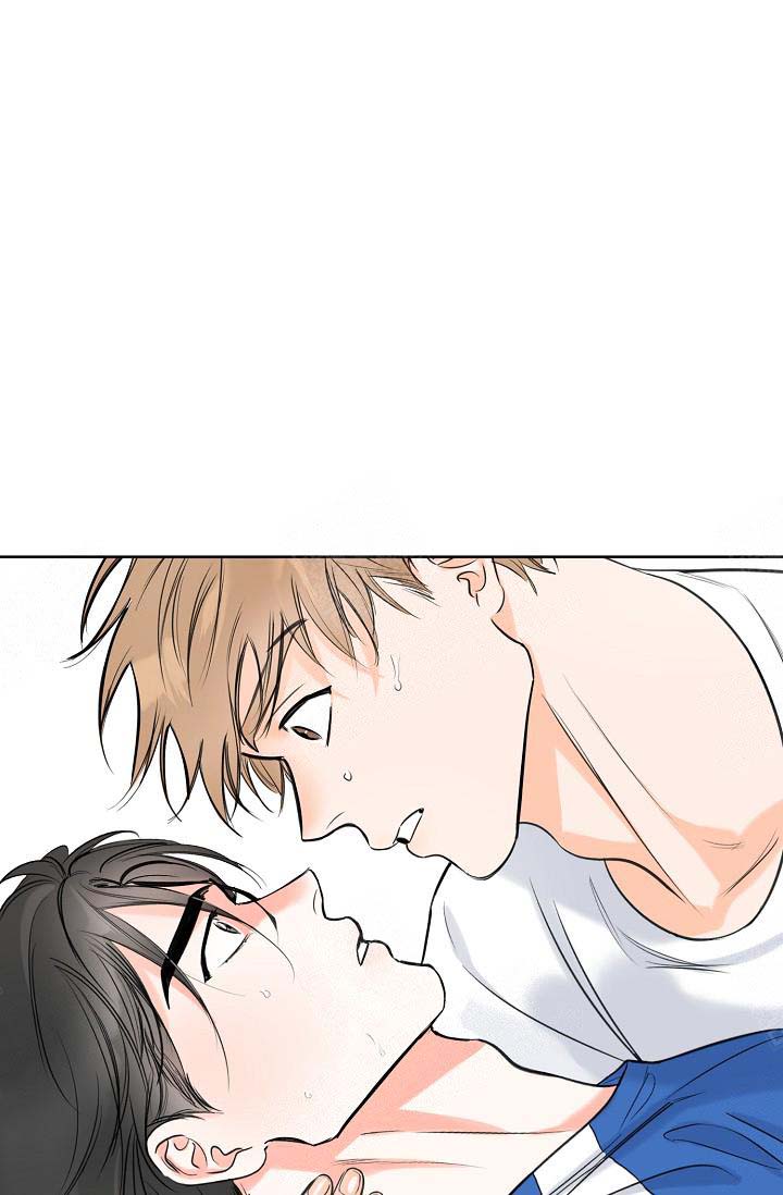 幸运天使电视连续剧第一集漫画,第11话1图