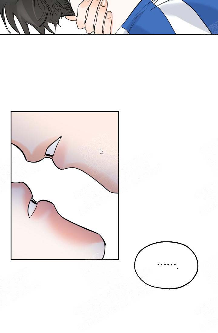幸运天使电视连续剧第一集漫画,第11话2图