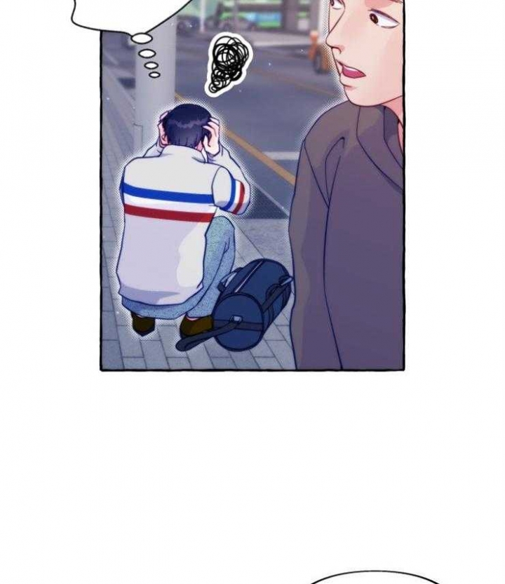 法律禁止偷拍吗漫画,第53话3图