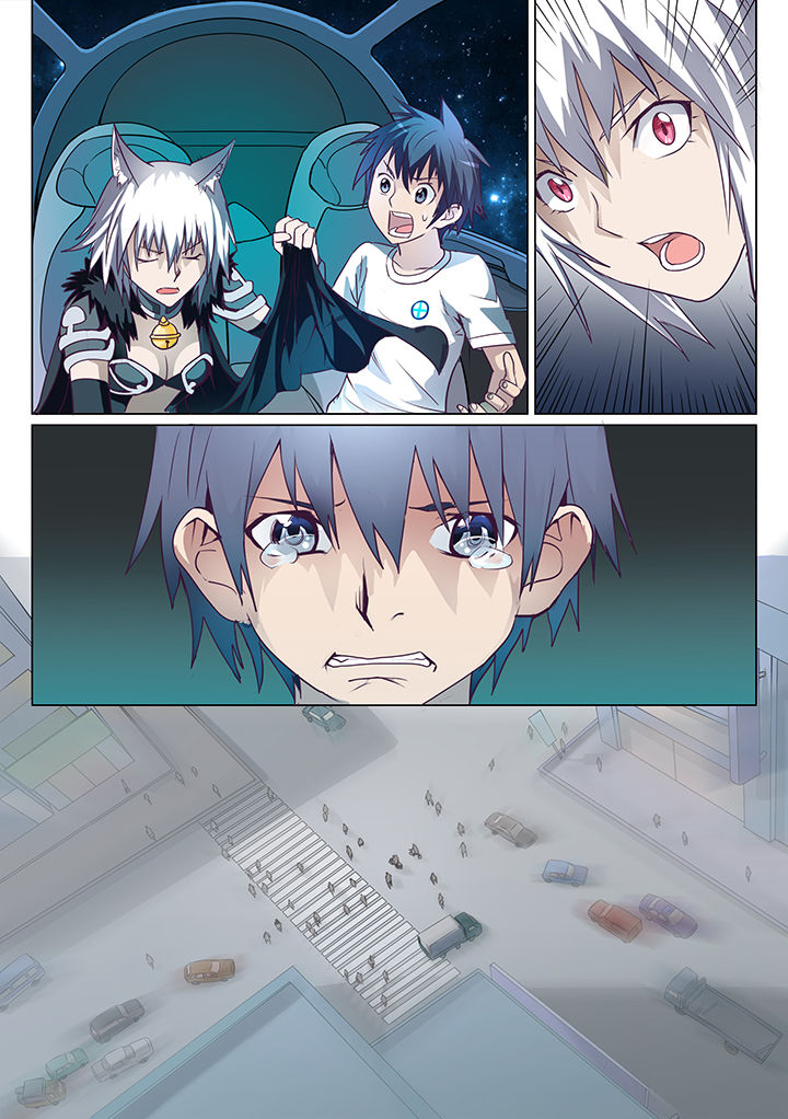 超起是什么漫画,第5章：2图