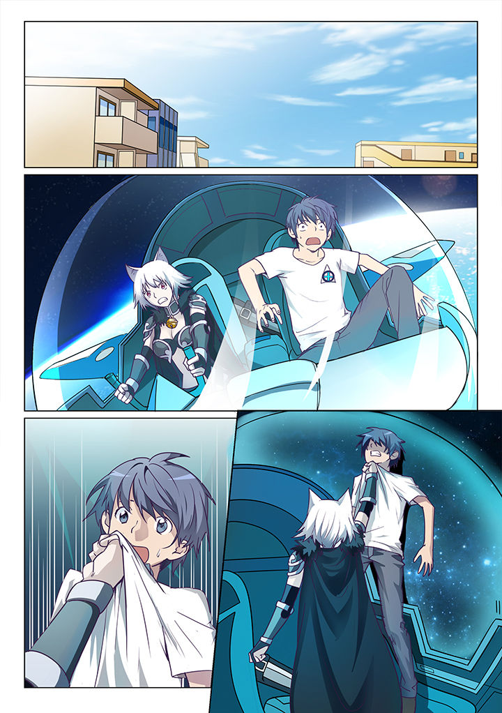 超起是什么漫画,第5章：4图