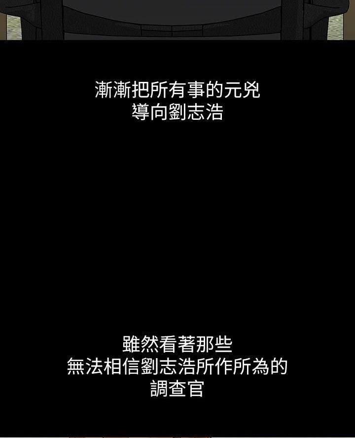 霸凌者的秘密漫画,第198话5图
