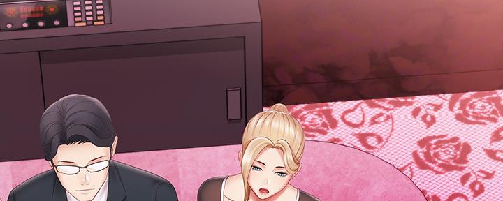 秘密花园韩剧漫画,第123话3图