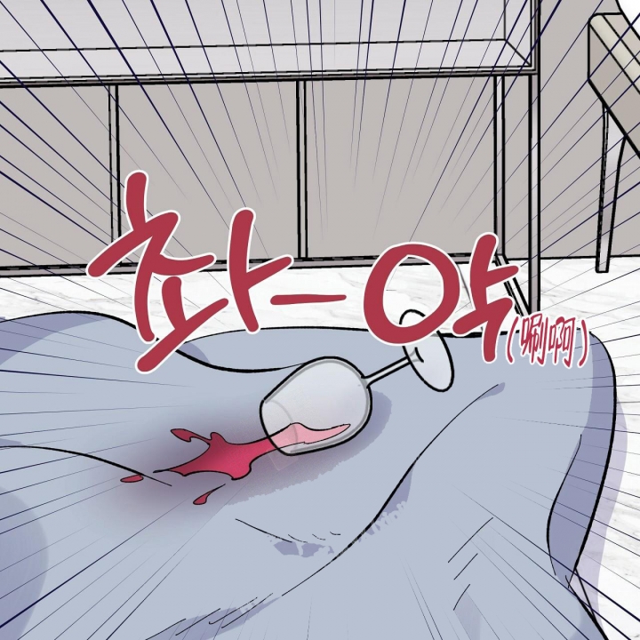 嘴唇干裂脱皮是什么原因缺什么维生素漫画,第28话2图