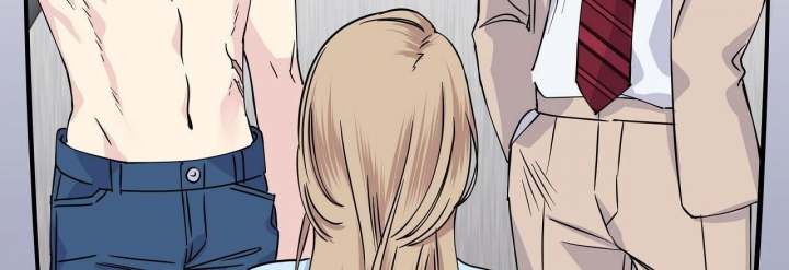 嘴唇上有白点颗粒状漫画,第9话2图