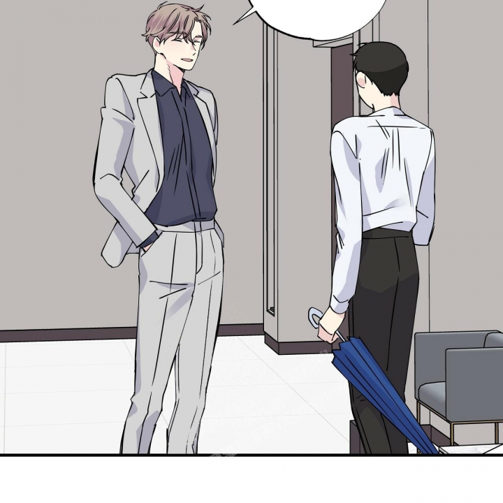 嘴唇起泡是什么原因漫画,第22话4图