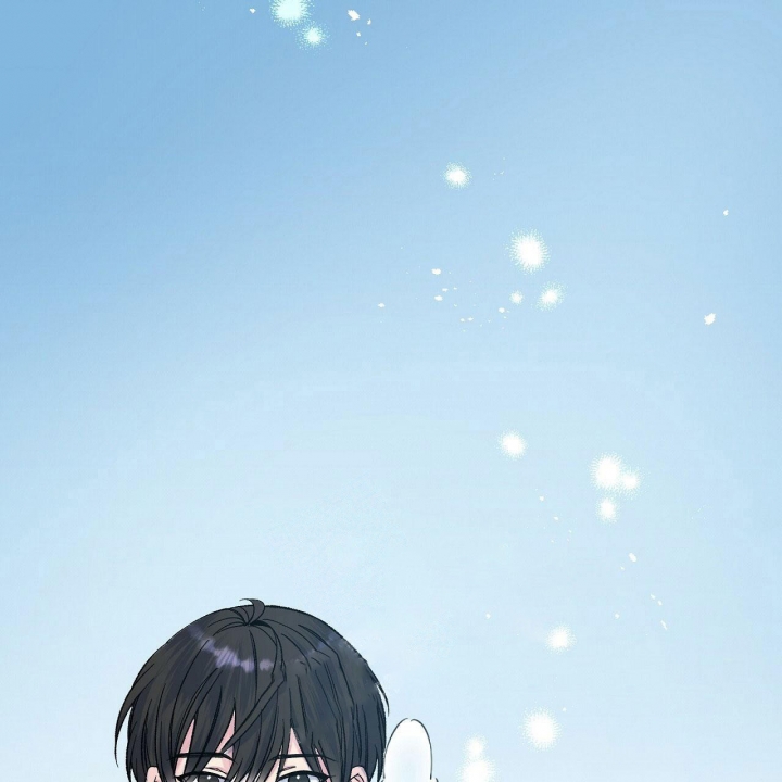 嘴唇上长了一堆小水泡是怎么回事漫画,第1话1图