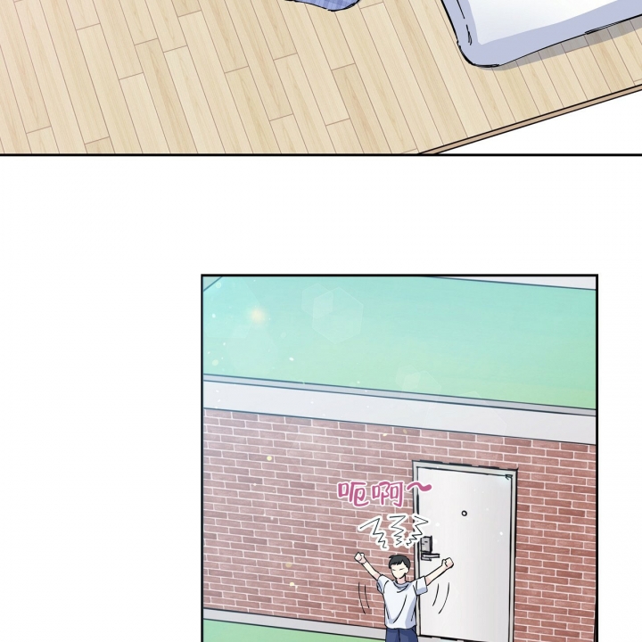 嘴唇疱疹用什么药好得快漫画,第3话5图