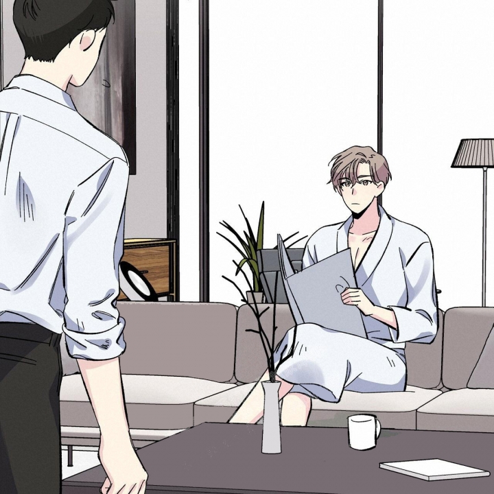 嘴唇上长了一堆小水泡是怎么回事漫画,第29话2图
