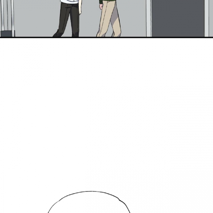嘴唇疱疹用什么药好得快漫画,第26话4图