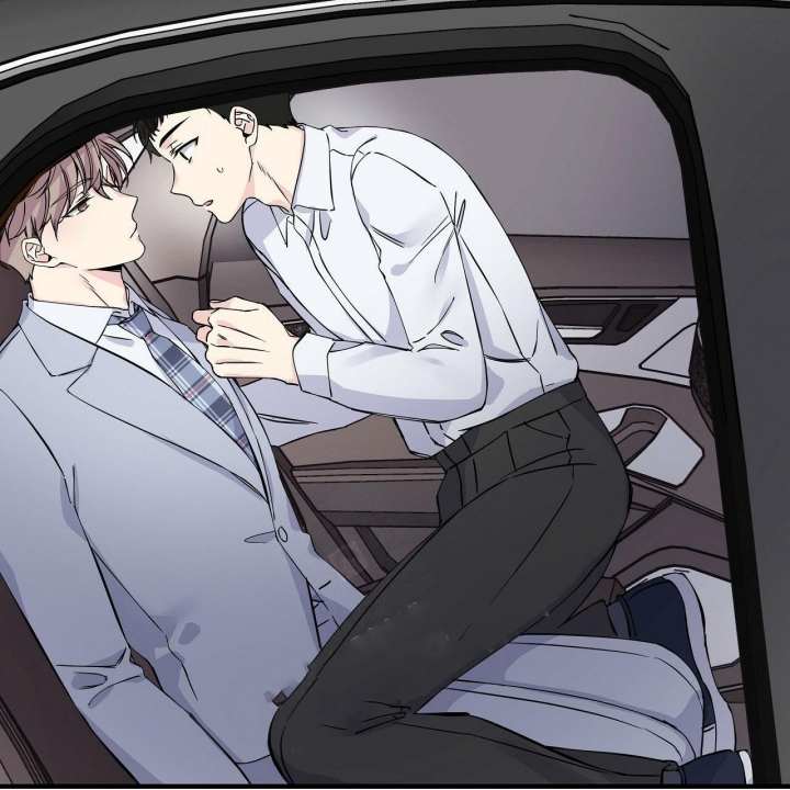 嘴唇起泡是什么原因引起的怎么治漫画,第18话3图