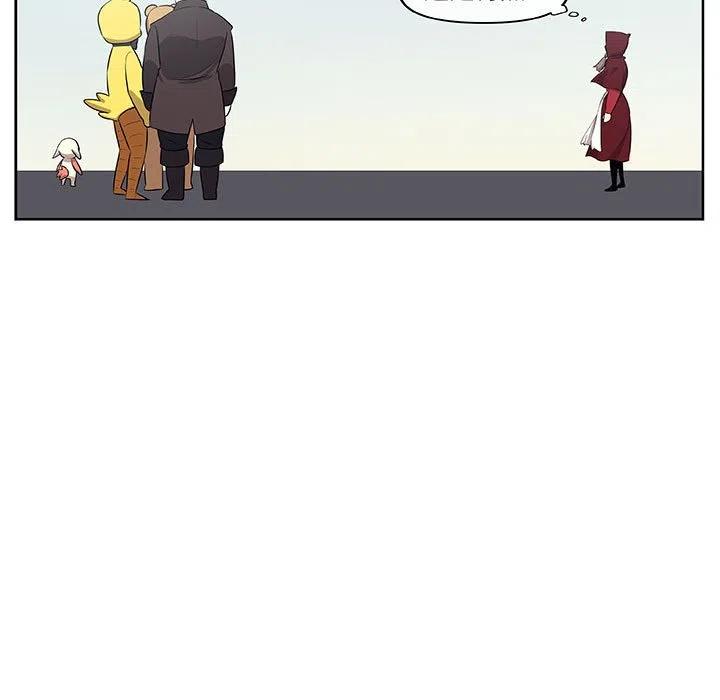 玩偶特价漫画,295图