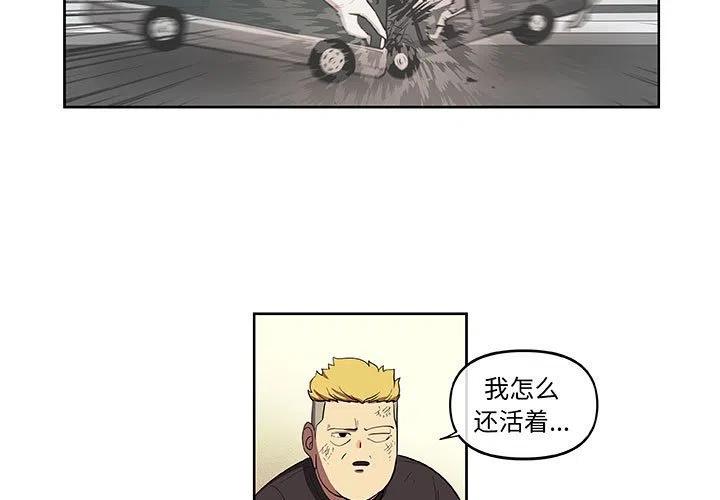 玩偶之屋特遣队漫画,333图