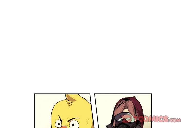 玩偶玩具漫画,402图