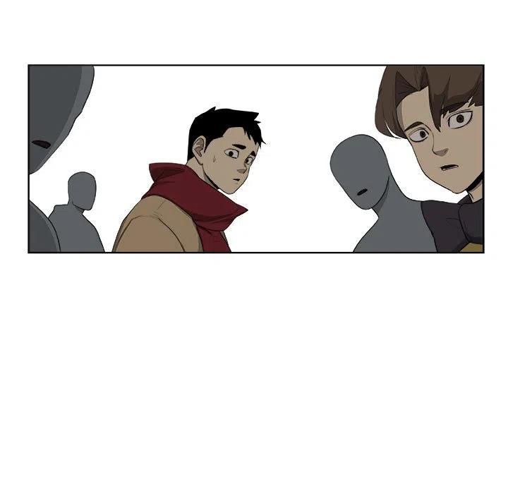 玩偶特小漫画,655图