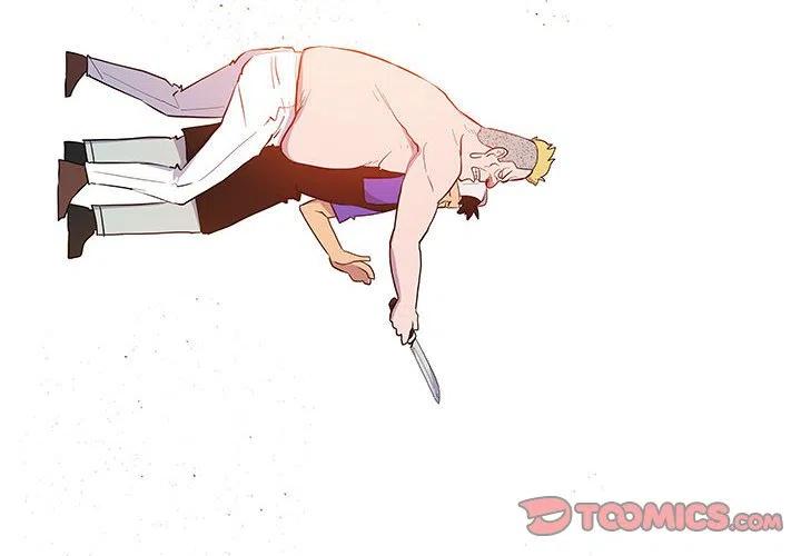 玩偶特工1 电视剧漫画,102图
