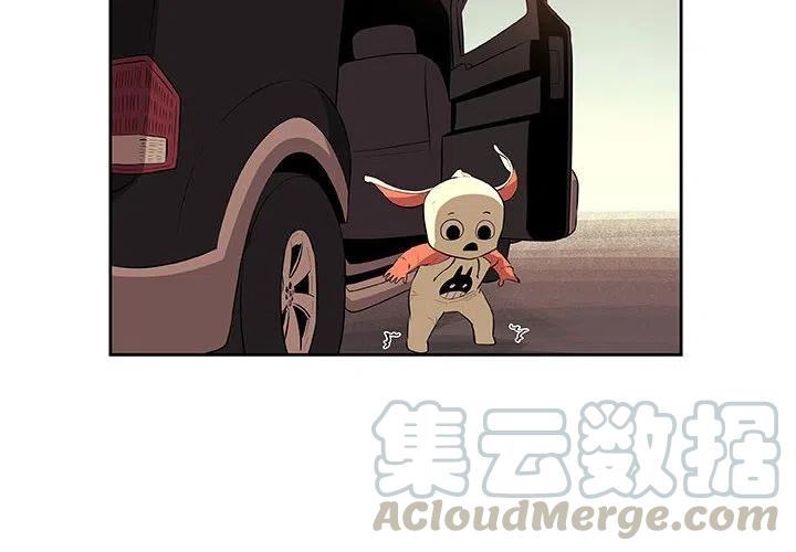 玩偶娃娃鞋子的钩法漫画,414图