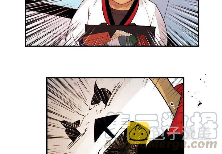 玩偶特写照片漫画,174图