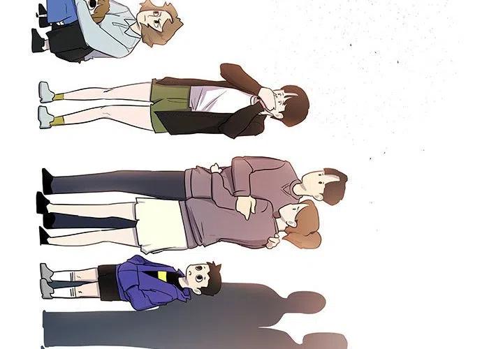 玩偶特工1 电视剧漫画,104图