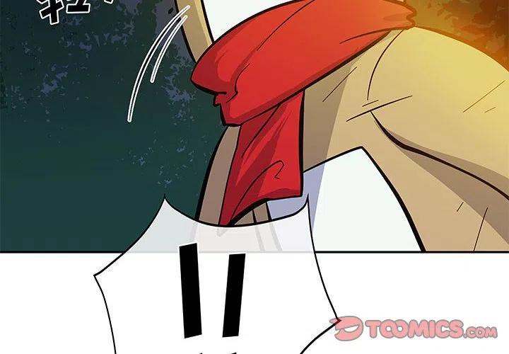 玩偶个性化漫画,112图