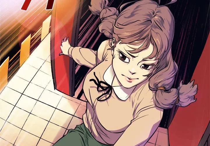 玩偶特写照片漫画,73图