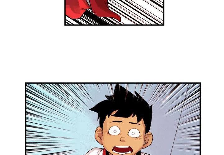 玩偶特写照片漫画,173图